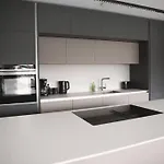דירה Beautiful 2br In Kirchberg *