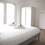 דירה Beautiful 2br In Kirchberg לוקסמבורג