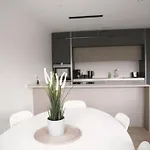 Beautiful 2br In Kirchberg דירה לוקסמבורג