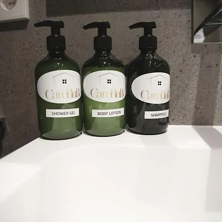 Апартаменты Beautiful 2br In Kirchberg Люксембург