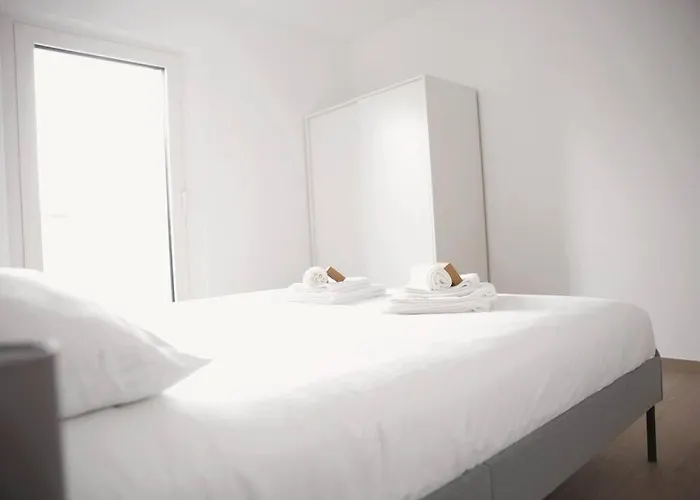 Beautiful 2br In Kirchberg *