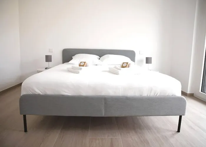 Beautiful 2br In Kirchberg *