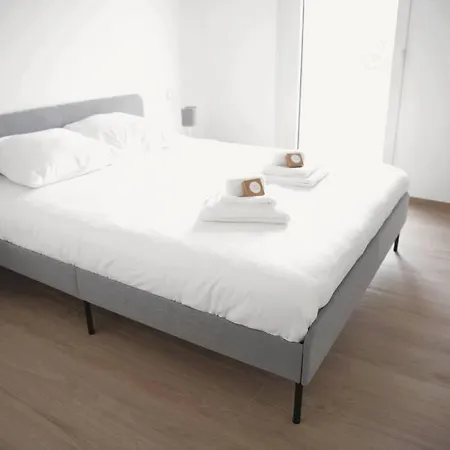 Apartment Beautiful 2br In Kirchberg