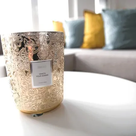 Beautiful 2br In Kirchberg 아파트 룩셈부르크