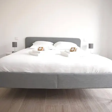 Beautiful 2br In Kirchberg *