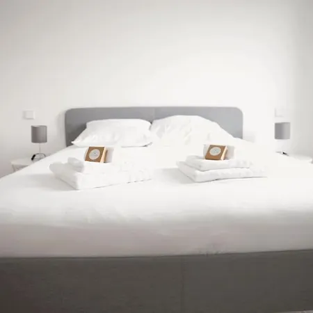 Beautiful 2br In Kirchberg