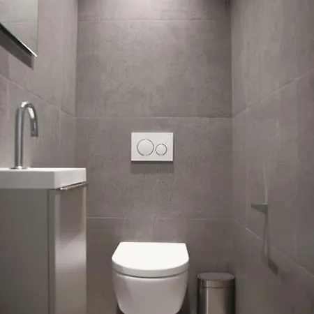 Beautiful 2br In Kirchberg * Luxembourg