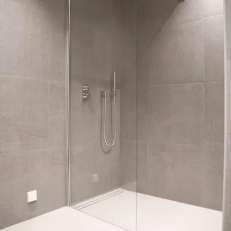 Apartment Beautiful 2br In Kirchberg *