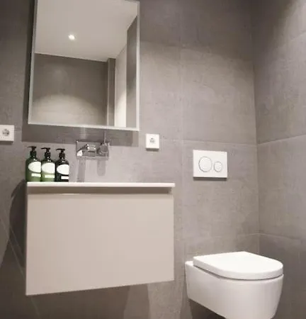 Beautiful 2br In Kirchberg *