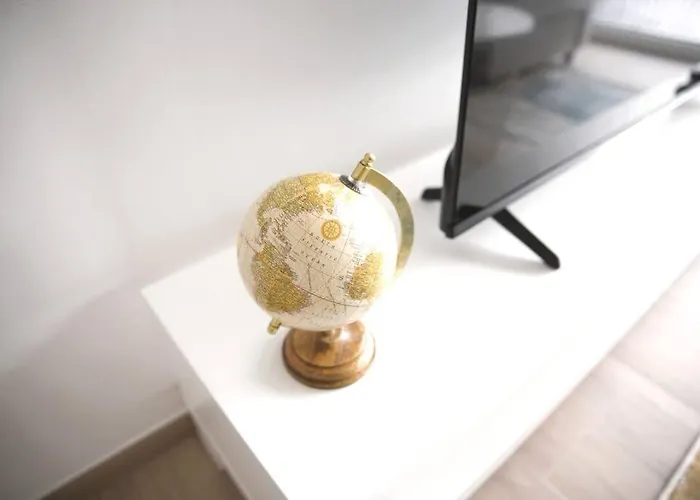 Beautiful 2br In Kirchberg