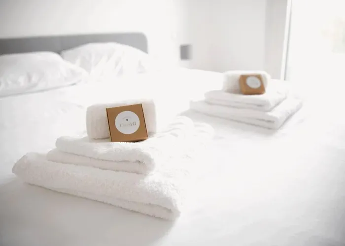 Beautiful 2br In Kirchberg Appartement *