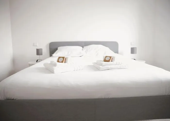 Beautiful 2br In Kirchberg