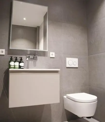 Beautiful 2br In Kirchberg *