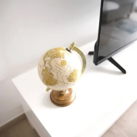 Beautiful 2br In Kirchberg