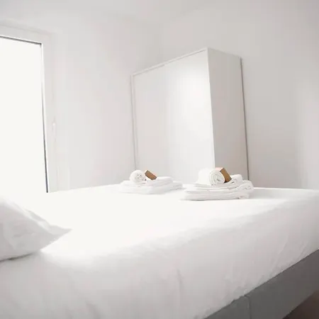 Beautiful 2br In Kirchberg *