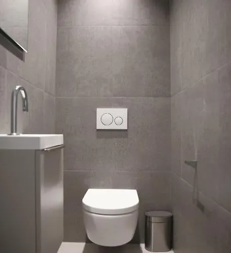 Beautiful 2br In Kirchberg * Luxemburgo